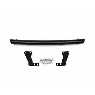 Задня дуга AK002 Black (нерж.) Mitsubishi ASX 2010-2023 рр. фото 3