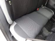 Skoda Octavia I Tour A4 1996-2010 рр. Авточохли (кожзам↗тканина, Premium) фото 11