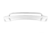 BMW X5 E53 1999-2006 рр. Накладка на передній бампер (2003-2006, під фарбування) фото 4