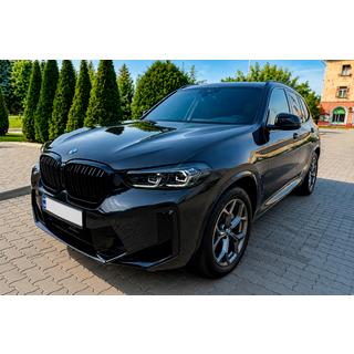 Молдинги X3M F97 фото 1