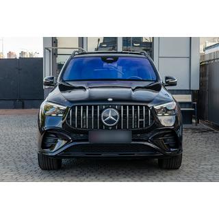 Передній бампер AMG GLE53 2023-Design фото 2