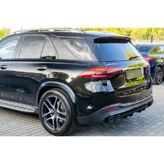 Розширювачі арок AMG GLE53 (2023-2026) фото 2