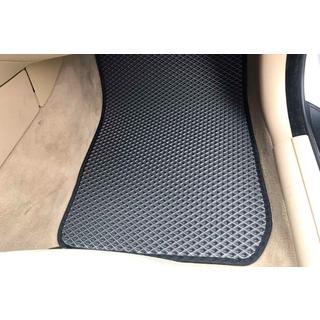 Килимки EVA (чорні) BMW 3 серія E92/E93 2006-2013 рр. фото 2