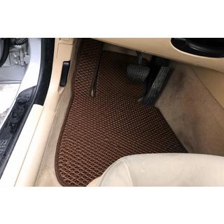Килимки EVA (цегляні) BMW 3 серія E92/E93 2006-2013 рр. фото 1
