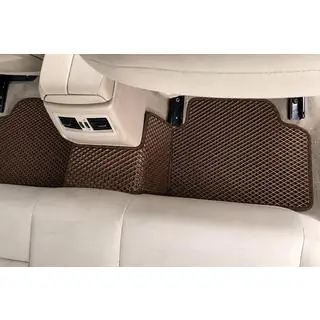 Килимки EVA (цегляні) фото 3