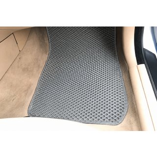 Килимки EVA (сірі) BMW 3 серія E92/E93 2006-2013 рр. фото 2