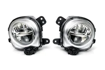 BMW X3 F25 2011-2018 рр. Протитуманки LED фото 14