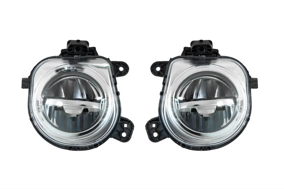 BMW X3 F25 2011-2018 рр. Протитуманки LED Image