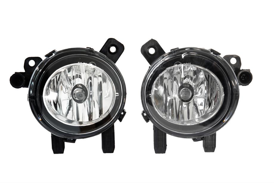 BMW 1 серія F20/F21 2011-2019 рр. Протитуманки Image