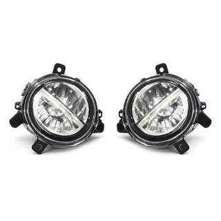 Протитуманки LED BMW 2 серія Active Tourer F45/F46 2014-2021 рр.