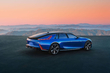 Огляд Cadillac Celestiq: ультра-люксовий електричний флагман фото 1