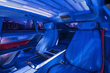 Огляд Cadillac Celestiq: ультра-люксовий електричний флагман фото 7