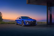 Огляд Cadillac Celestiq: ультра-люксовий електричний флагман фото 2