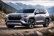 Toyota Land Cruiser 400: Перші чутки фото 1