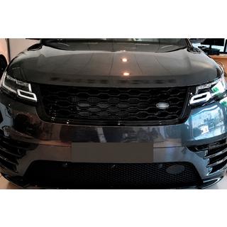 Передня решітка Black