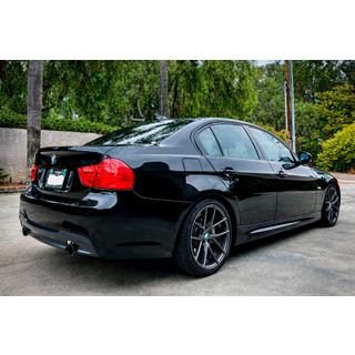 Комплект обвісів M-Sport (для E90 2008-2011) фото 3