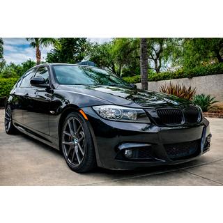 Комплект обвісів M-Sport (для E90 2008-2011) фото 2