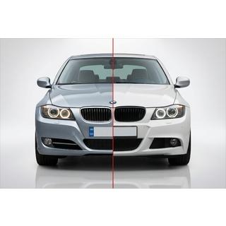 Комплект обвісів M-Sport (для E90 2008-2011) фото 1