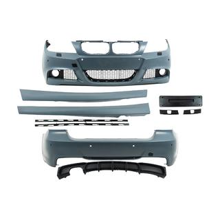 Комплект обвісів M-Sport (для E90 2008-2011) фото 4