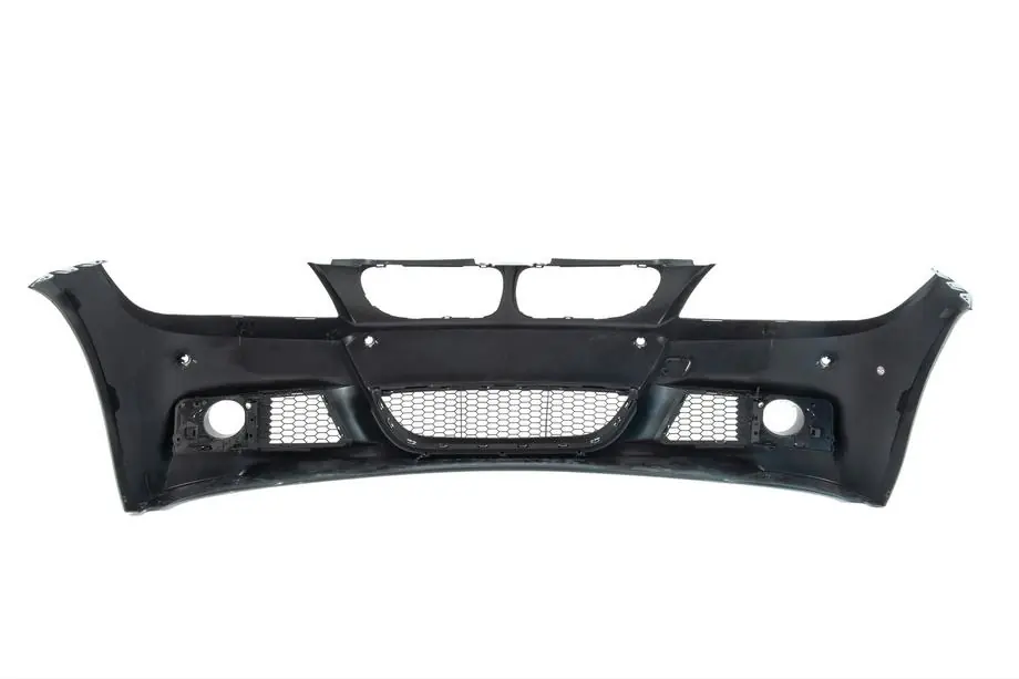 BMW 3 серія E90/E91 2005-2011 рр. Комплект обвісів M-Sport (для E90 2008-2011) Фото 18