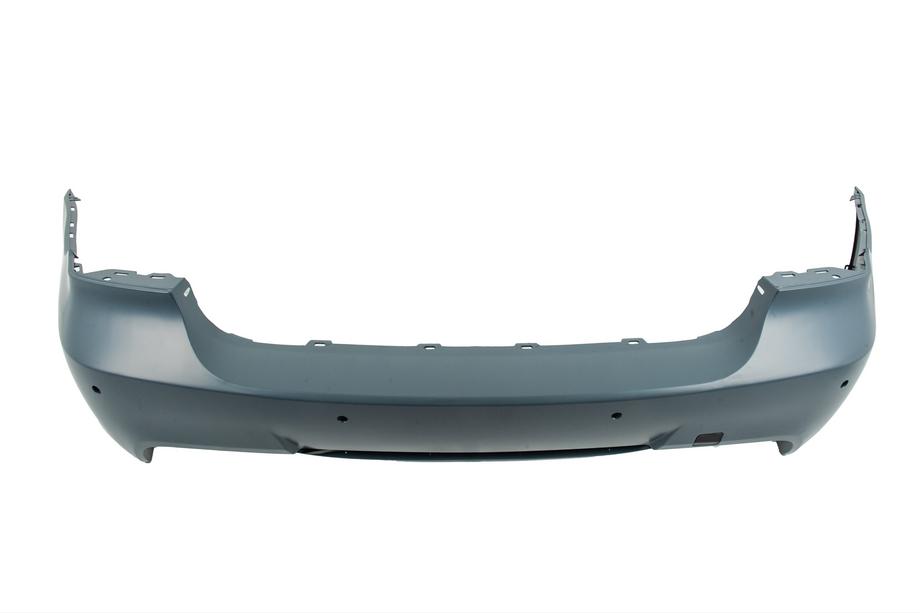 BMW 3 серія E90/E91 2005-2011 рр. Комплект обвісів M-Sport (для E90 2008-2011) Фото 23