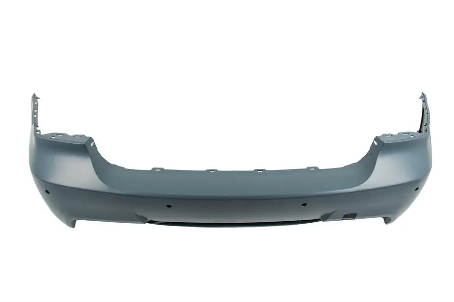 BMW 3 серія E90/E91 2005-2011 рр. Комплект обвісів M-Sport (для E90 2008-2011) Фото 23