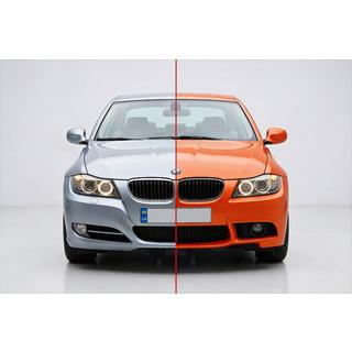 Комплект обвісів M3 (для E90 2008-2011) фото 1
