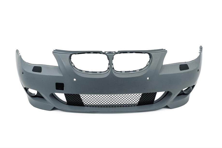 BMW 5 серія E60/E61 2003-2010 рр. Передній бампер M-Sport Image