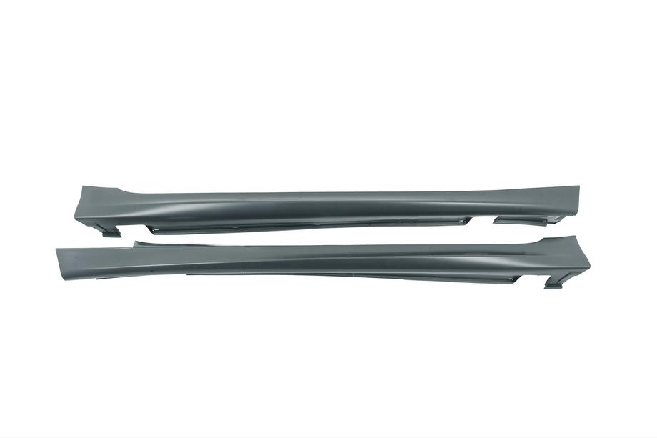 BMW 5 серія E60/E61 2003-2010 рр. Бокові пороги M5 (для E60) Image