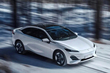 Огляд електричної версії ліфтбека Deepal SL03 Electric фото 1