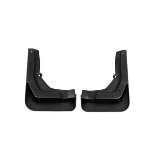Бризковики задні Premium (для AMG, AMG-Line) фото 4