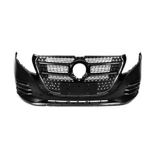 Комплект рестайлінгу в 2025 Mercedes Vito/V-class W447 2014- рр. фото 2