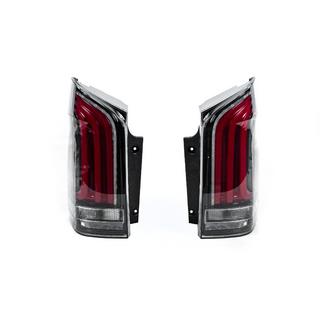 Комплект рестайлінгу в 2025 Mercedes Vito/V-class W447 2014- рр. фото 4