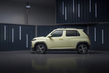 Hyundai Inster: компактний міський електрокросовер фото 3
