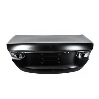 Кришка багажника (для 2020-2024) Mercedes E-class W213 2016-2023 рр. фото 1