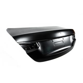Кришка багажника (для 2020-2024) Mercedes E-class W213 2016-2023 рр. фото 3
