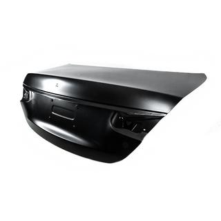 Кришка багажника (для 2020-2024) Mercedes E-class W213 2016-2023 рр. фото 2