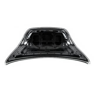 Кришка багажника (для 2020-2024) Mercedes E-class W213 2016-2023 рр. фото 4