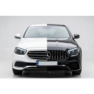 Комплект обвісів AMG E63 з заднім бампером (для 2020-2024) фото 1