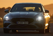 Genesis G70 Shooting Brake: огляд преміального універсалу фото 4