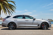 Genesis G70 Shooting Brake: огляд преміального універсалу фото 2