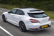 Genesis G70 Shooting Brake: огляд преміального універсалу фото 3