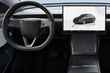 Tesla Model Y (Juniper 2025): огляд оновленого електрокросовера фото 4