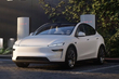 Tesla Model Y (Juniper 2025): огляд оновленого електрокросовера фото 1