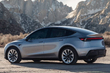 Tesla Model Y (Juniper 2025): огляд оновленого електрокросовера фото 2