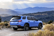 Honda Pilot TrailSport: огляд позашляхового флагмана фото 4