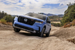 Honda Pilot TrailSport: огляд позашляхового флагмана фото 3