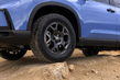 Honda Pilot TrailSport: огляд позашляхового флагмана фото 7
