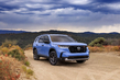 Honda Pilot TrailSport: огляд позашляхового флагмана фото 2