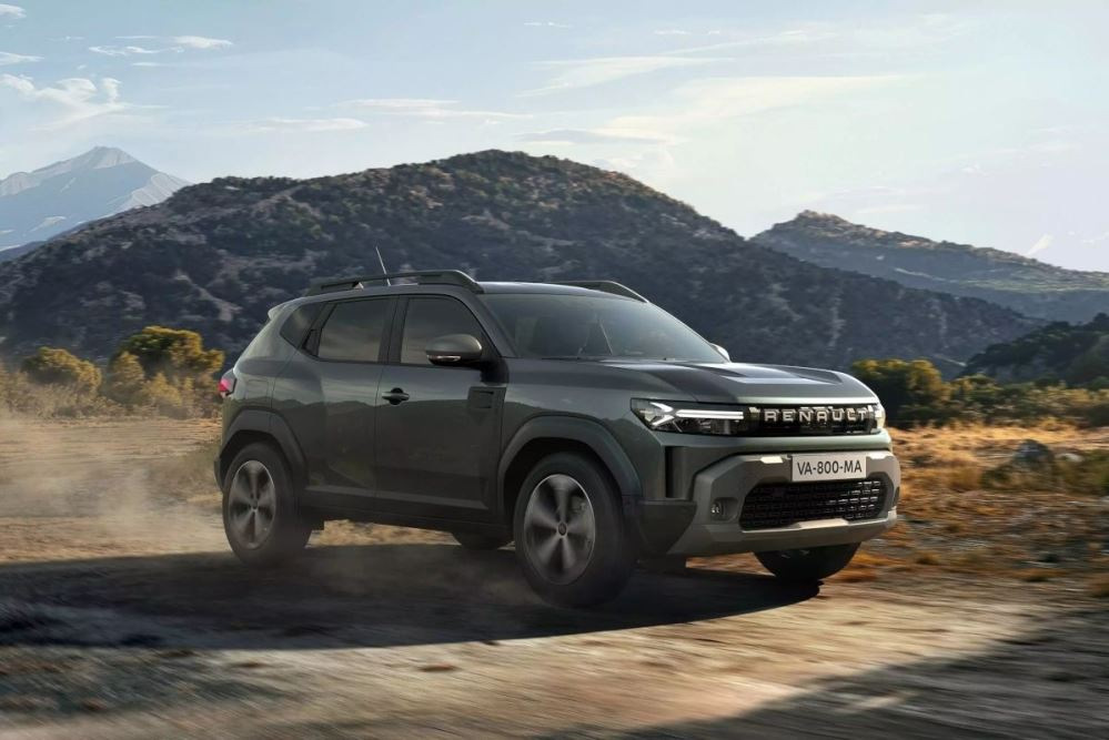 Renault Duster: який двигун кращий? Огляд та поради щодо вибору